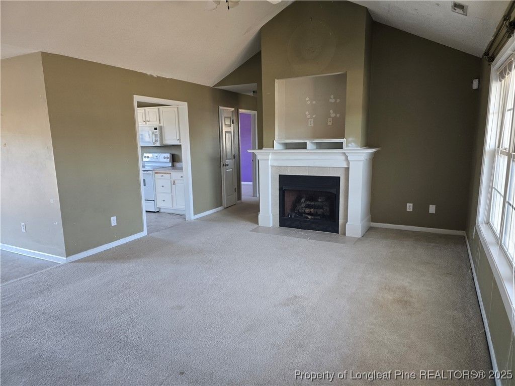 Photo of 413 Turret Court, Hope Mills, NC 28348 (MLS # 754137)