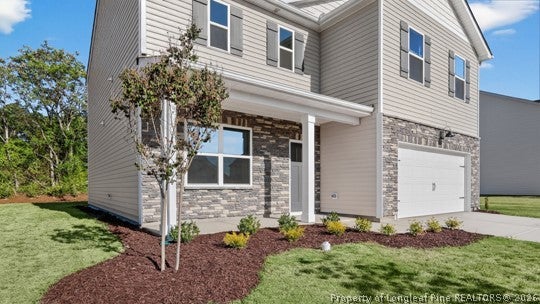 Photo of 84 Firehawk Drive, Spring Lake, NC 28390 (MLS # 770866)