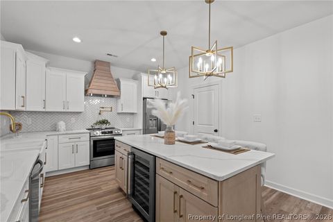 Tiny photo for 251 Myrtle Oak Drive, Cameron, NC 28326 (MLS # 757809)