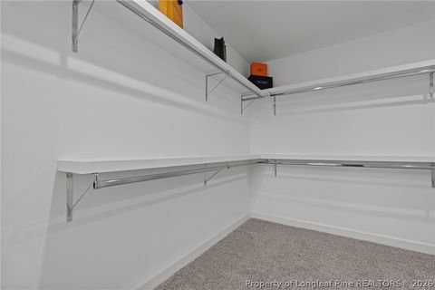 Tiny photo for 251 Myrtle Oak Drive, Cameron, NC 28326 (MLS # 757809)