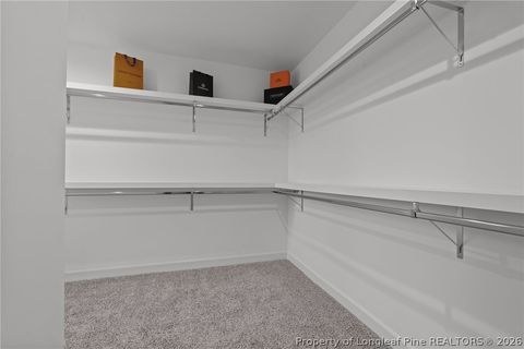 Tiny photo for 251 Myrtle Oak Drive, Cameron, NC 28326 (MLS # 757809)