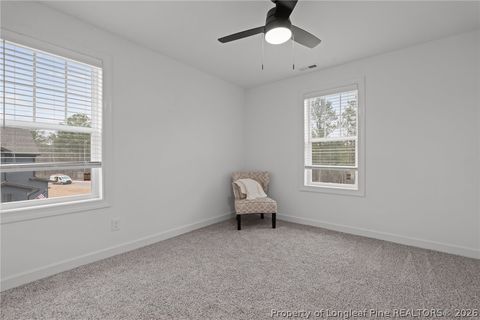 Tiny photo for 251 Myrtle Oak Drive, Cameron, NC 28326 (MLS # 757809)