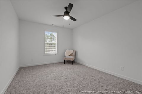 Tiny photo for 251 Myrtle Oak Drive, Cameron, NC 28326 (MLS # 757809)