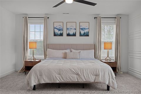 Tiny photo for 251 Myrtle Oak Drive, Cameron, NC 28326 (MLS # 757809)