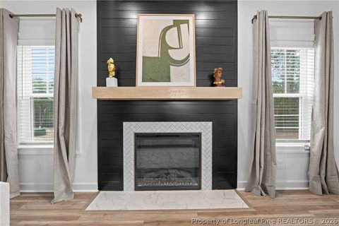 Tiny photo for 251 Myrtle Oak Drive, Cameron, NC 28326 (MLS # 757809)