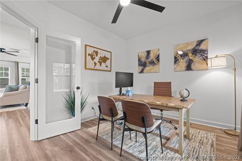 Tiny photo for 251 Myrtle Oak Drive, Cameron, NC 28326 (MLS # 757809)