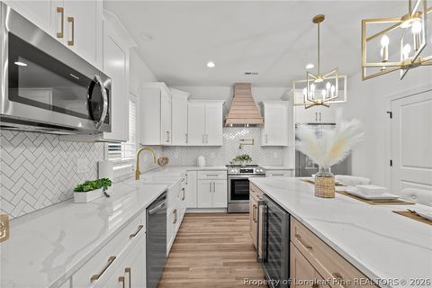 Tiny photo for 251 Myrtle Oak Drive, Cameron, NC 28326 (MLS # 757809)