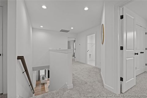 Tiny photo for 251 Myrtle Oak Drive, Cameron, NC 28326 (MLS # 757809)