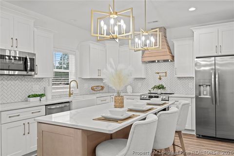 Tiny photo for 251 Myrtle Oak Drive, Cameron, NC 28326 (MLS # 757809)