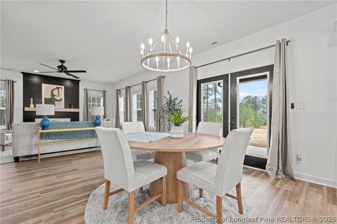 Tiny photo for 251 Myrtle Oak Drive, Cameron, NC 28326 (MLS # 757809)