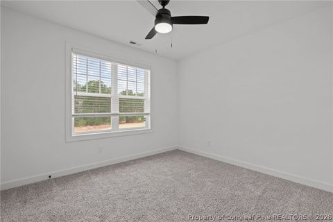 Tiny photo for 251 Myrtle Oak Drive, Cameron, NC 28326 (MLS # 757809)