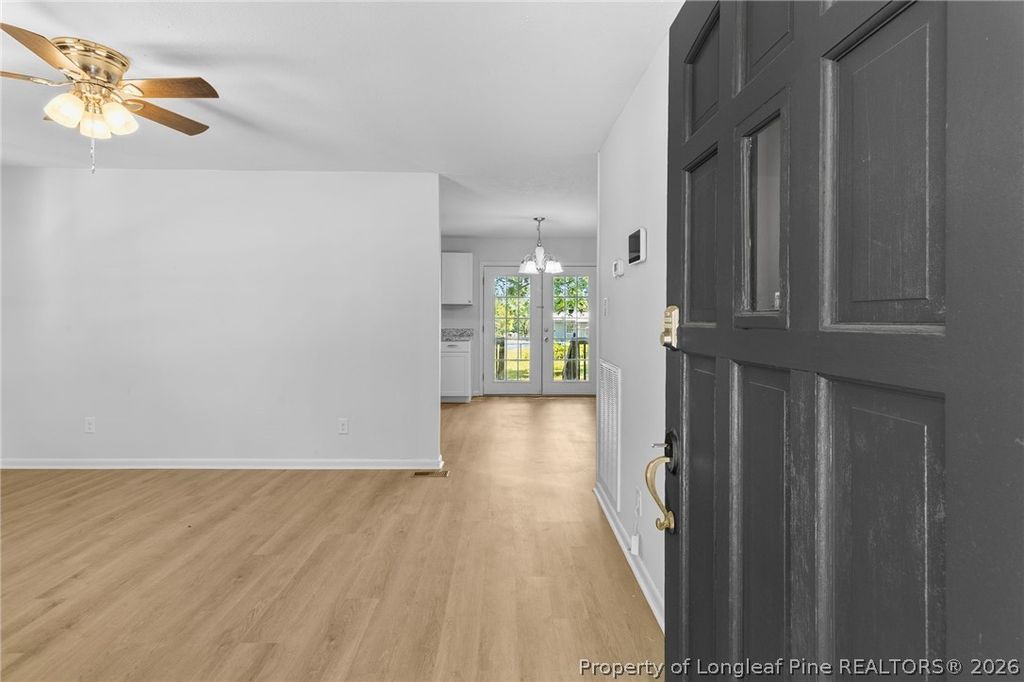 Photo of 405 Perth Street, Fayetteville, NC 28314 (MLS # 762063)