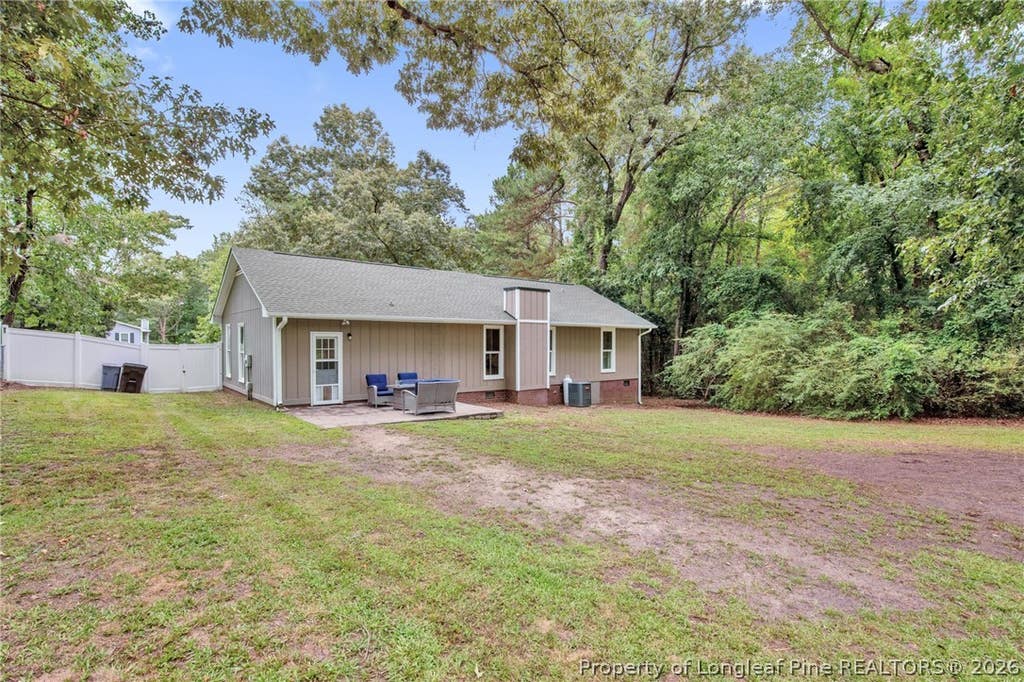 Photo of 162 Oakridge Avenue, Spring Lake, NC 28390 (MLS # 765572)
