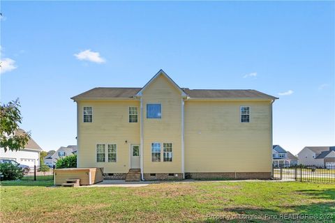 A home in Wade