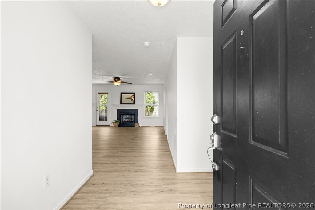 Photo of 4400 Josh Court, Hope Mills, NC 28348 (MLS # 768767)