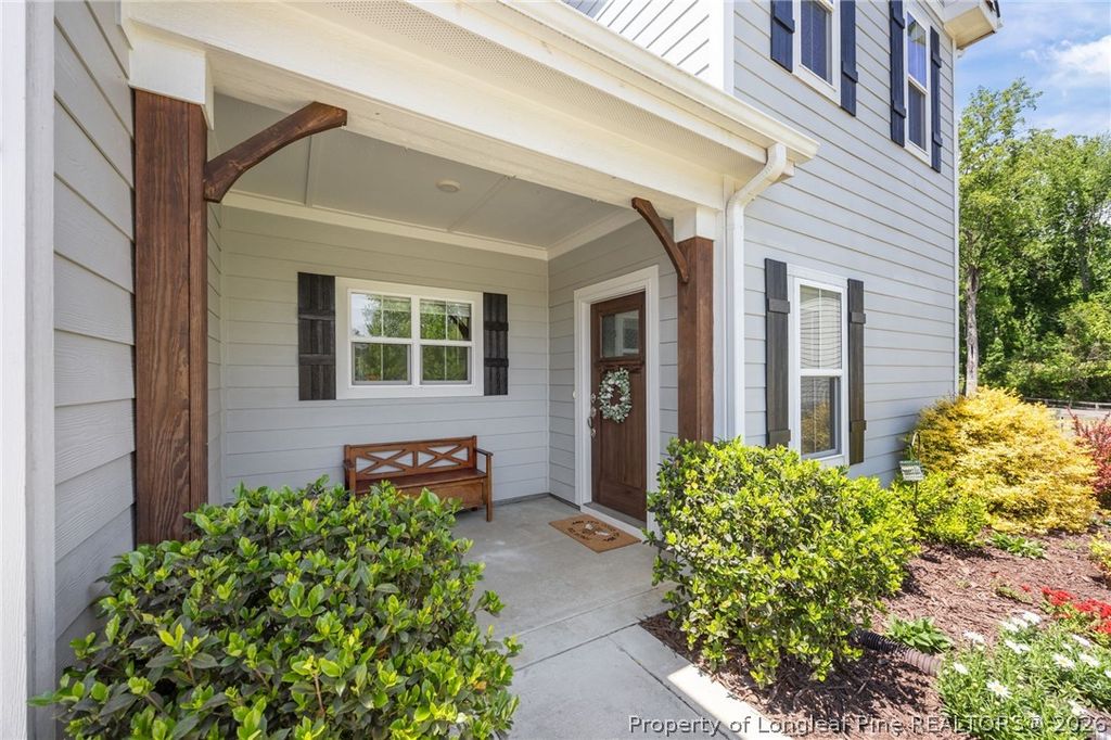 Photo of 45 Cohen Court, Vass, NC 28394 (MLS # 761690)