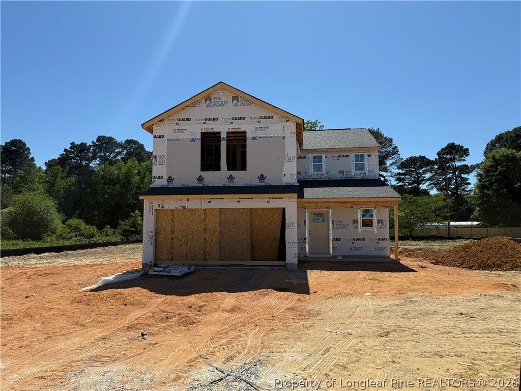 Photo of 172 Baxley Drive, Dunn, NC 28334 (MLS # 761294)