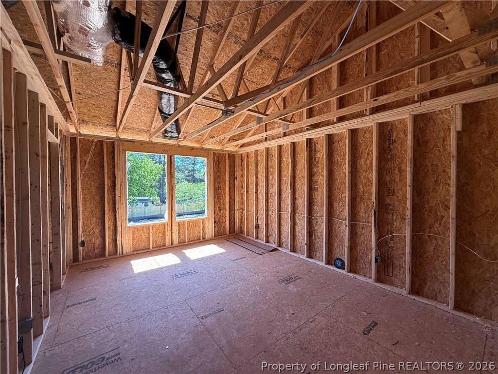 Photo of 172 Baxley Drive, Dunn, NC 28334 (MLS # 761294)