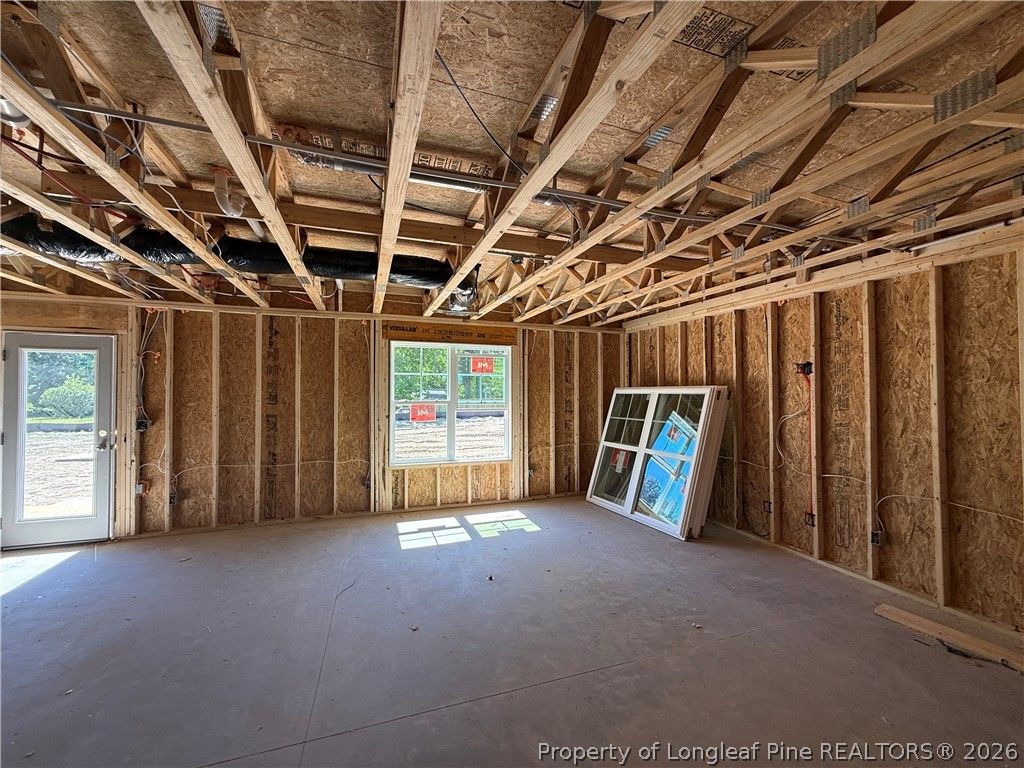 Photo of 172 Baxley Drive, Dunn, NC 28334 (MLS # 761294)