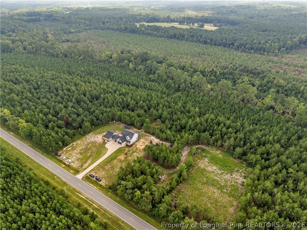 Photo of 1850 Shady Grove Road, Spring Lake, NC 28390 (MLS # 768551)