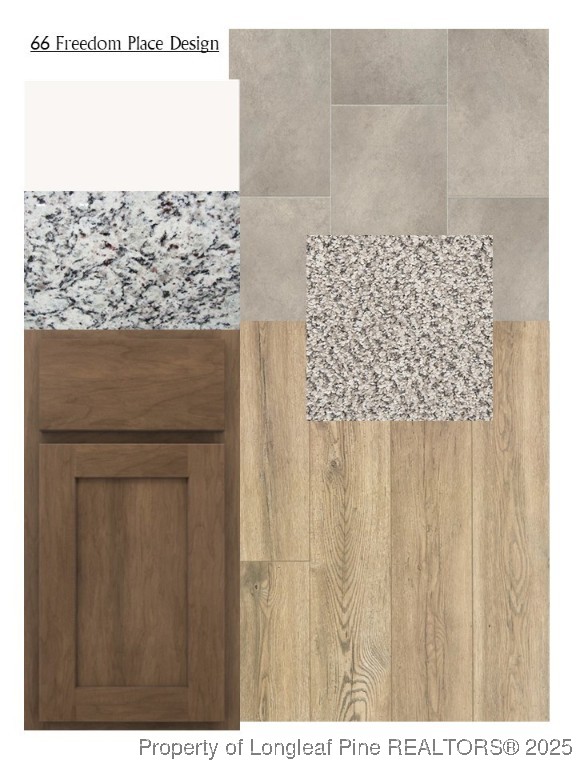 29 Commander  (Lot 66) Drive