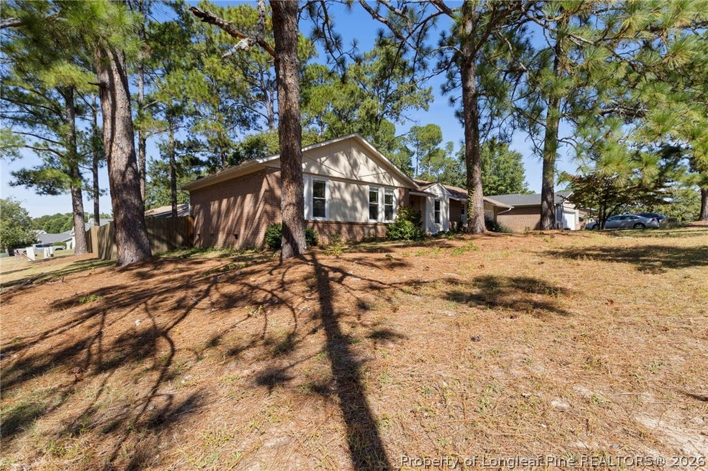 Photo of 5601 Blythewood Lane, Fayetteville, NC 28311 (MLS # 770352)