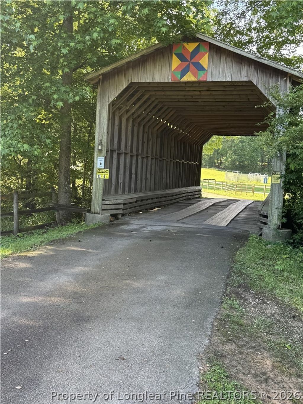 Photo of 353 Covered Bridge Lane, Sanford, NC 27330 (MLS # 761513)
