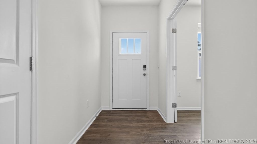 Photo of 277 Maddox Drive, Aberdeen, NC 28315 (MLS # 758404)