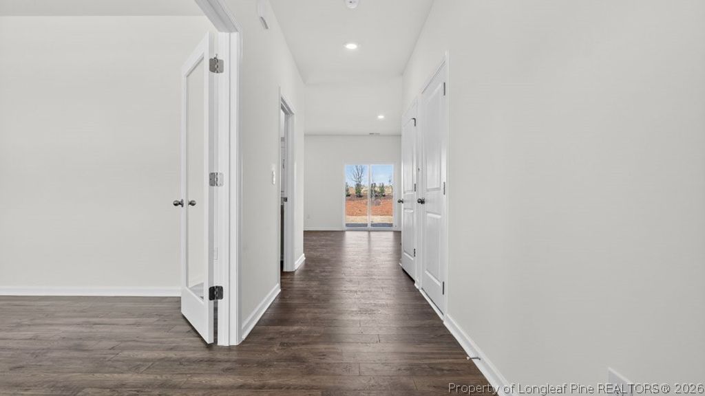 Photo of 277 Maddox Drive, Aberdeen, NC 28315 (MLS # 758404)