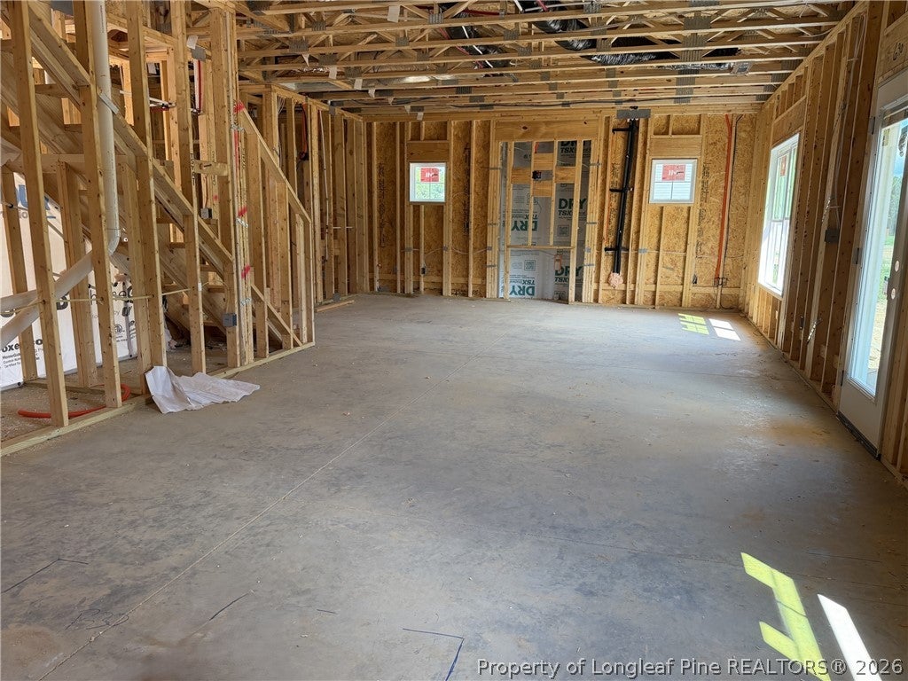 Photo of 411 Thorntons Creek Drive, Erwin, NC 28339 (MLS # 769685)