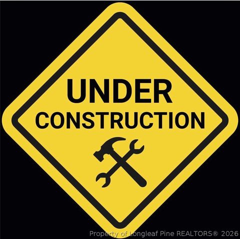 Tiny photo for 849 Union (Lot 431) Street, Raeford, NC 28376 (MLS # 765448)