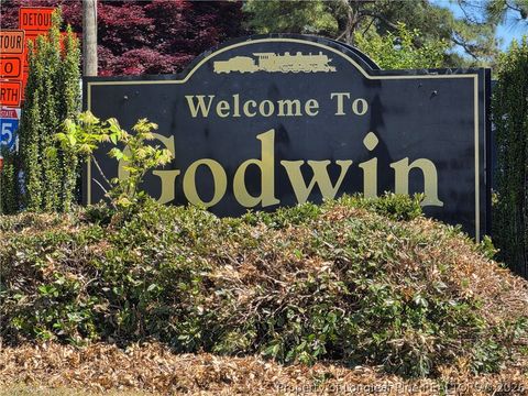 Tiny photo for 0 Leitha Lane, Godwin, NC 28344 (MLS # 760693)