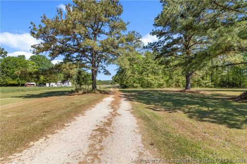 Tiny photo for 0 Leitha Lane, Godwin, NC 28344 (MLS # 760693)