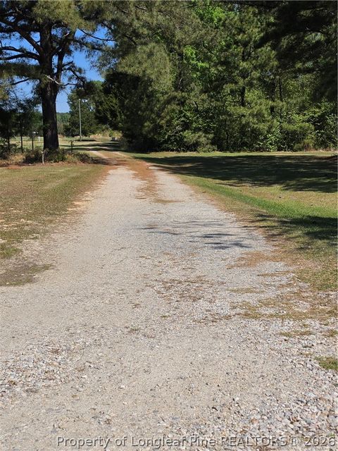 Tiny photo for 0 Leitha Lane, Godwin, NC 28344 (MLS # 760693)