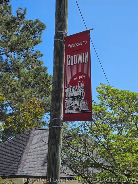 Tiny photo for 0 Leitha Lane, Godwin, NC 28344 (MLS # 760693)