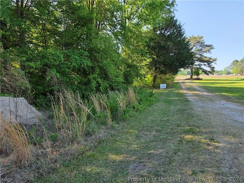 Tiny photo for 0 Leitha Lane, Godwin, NC 28344 (MLS # 760693)