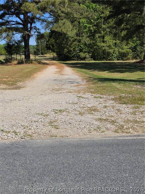 Tiny photo for 0 Leitha Lane, Godwin, NC 28344 (MLS # 760693)