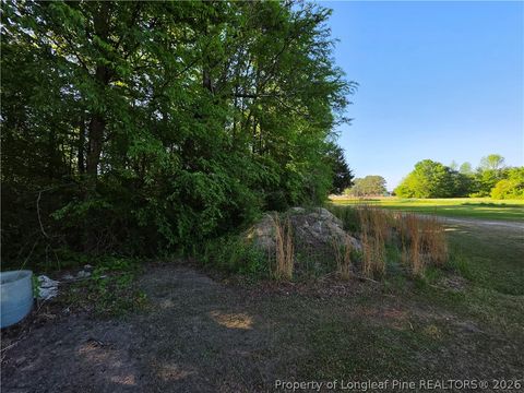 Tiny photo for 0 Leitha Lane, Godwin, NC 28344 (MLS # 760693)