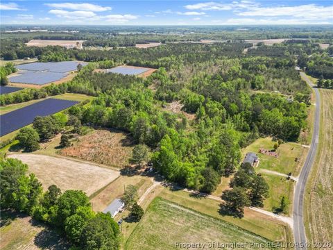 Tiny photo for 0 Leitha Lane, Godwin, NC 28344 (MLS # 760693)