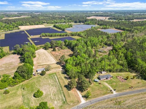 Tiny photo for 0 Leitha Lane, Godwin, NC 28344 (MLS # 760693)