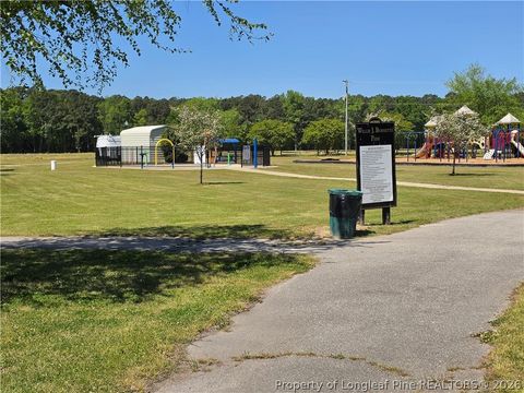 Tiny photo for 0 Leitha Lane, Godwin, NC 28344 (MLS # 760693)