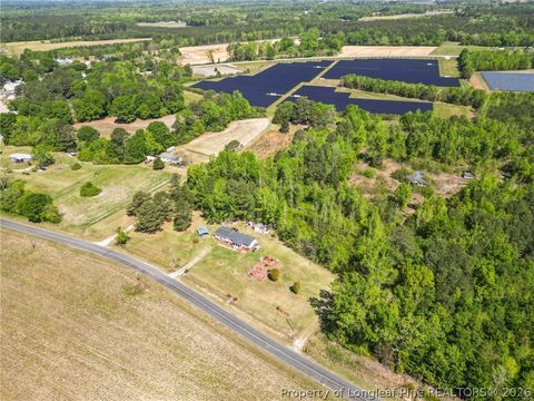 Tiny photo for 0 Leitha Lane, Godwin, NC 28344 (MLS # 760693)