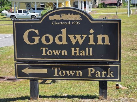 Tiny photo for 0 Leitha Lane, Godwin, NC 28344 (MLS # 760693)