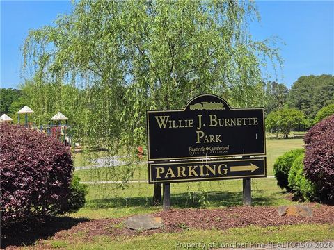 Tiny photo for 0 Leitha Lane, Godwin, NC 28344 (MLS # 760693)