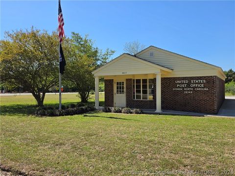 Tiny photo for 0 Leitha Lane, Godwin, NC 28344 (MLS # 760693)