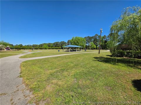 Tiny photo for 0 Leitha Lane, Godwin, NC 28344 (MLS # 760693)