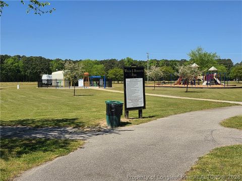 Tiny photo for 0 Leitha Lane, Godwin, NC 28344 (MLS # 760693)