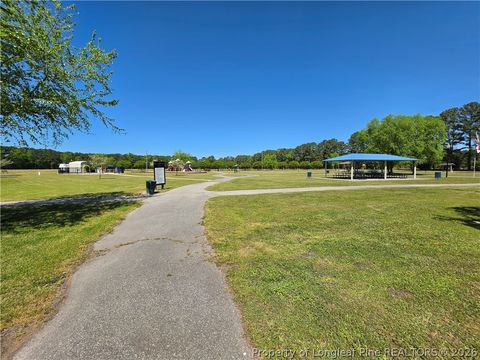 Tiny photo for 0 Leitha Lane, Godwin, NC 28344 (MLS # 760693)