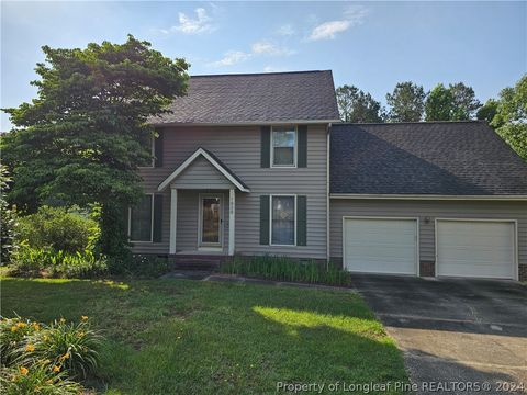 7909 Pinebuff Court, Fayetteville, NC 28311 - MLS#: 725391
