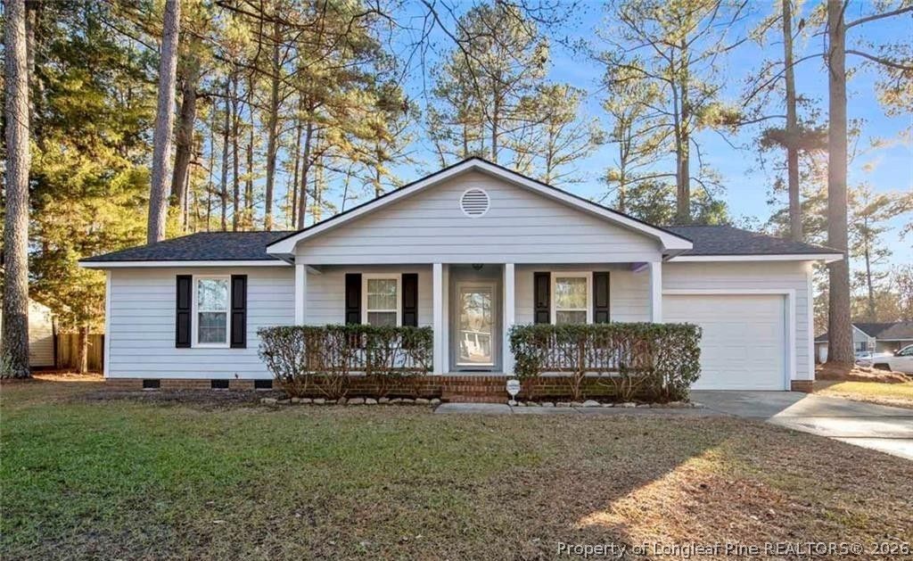 Photo of 9400 Gooden Drive, Fayetteville, NC 28314 (MLS # 758331)